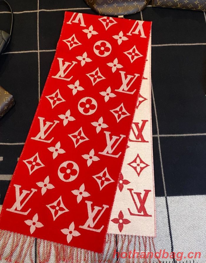 Louis Vuitton Scarf LVC00026