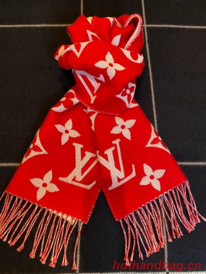 Louis Vuitton Scarf LVC00026