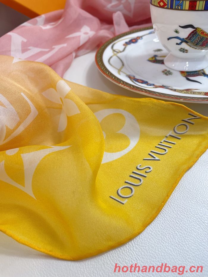 Louis Vuitton Scarf LVC00028