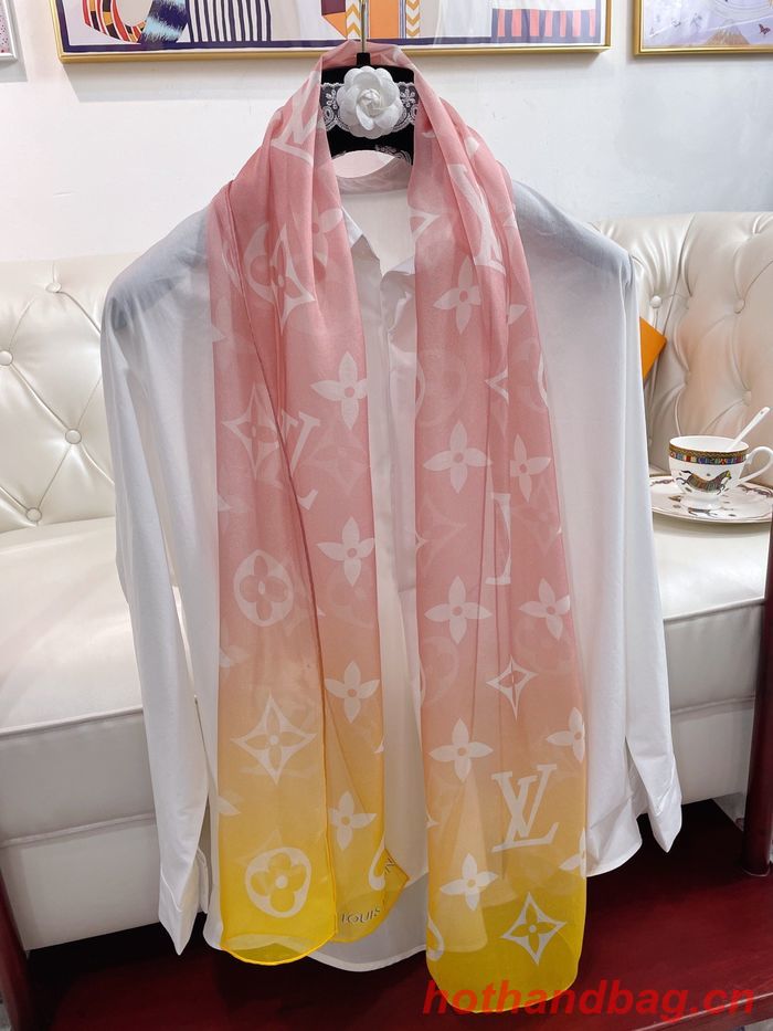 Louis Vuitton Scarf LVC00028