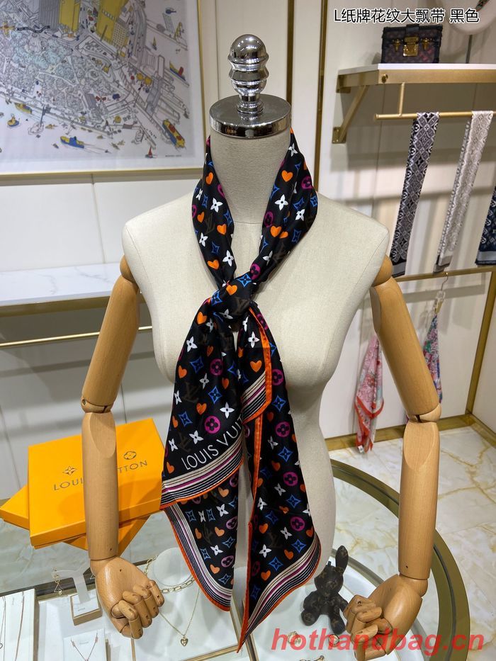 Louis Vuitton Scarf LVC00033