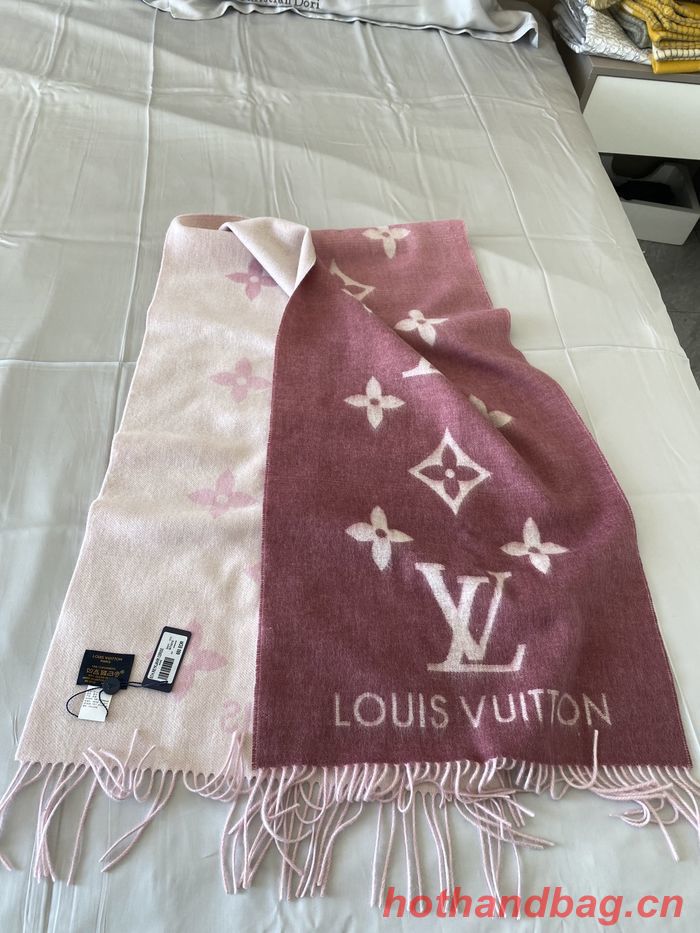 Louis Vuitton Scarf LVC00039