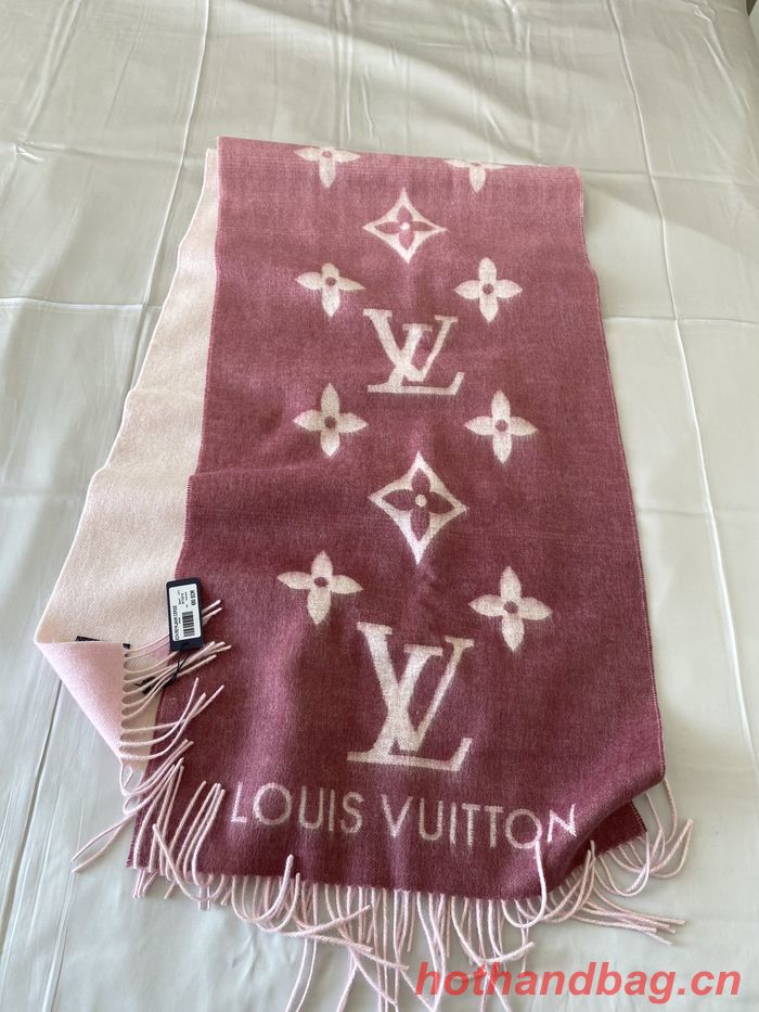 Louis Vuitton Scarf LVC00039