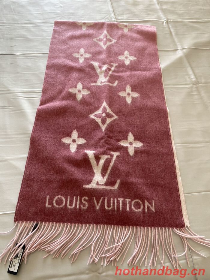 Louis Vuitton Scarf LVC00039