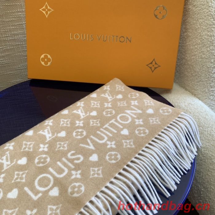 Louis Vuitton Scarf LVC00043