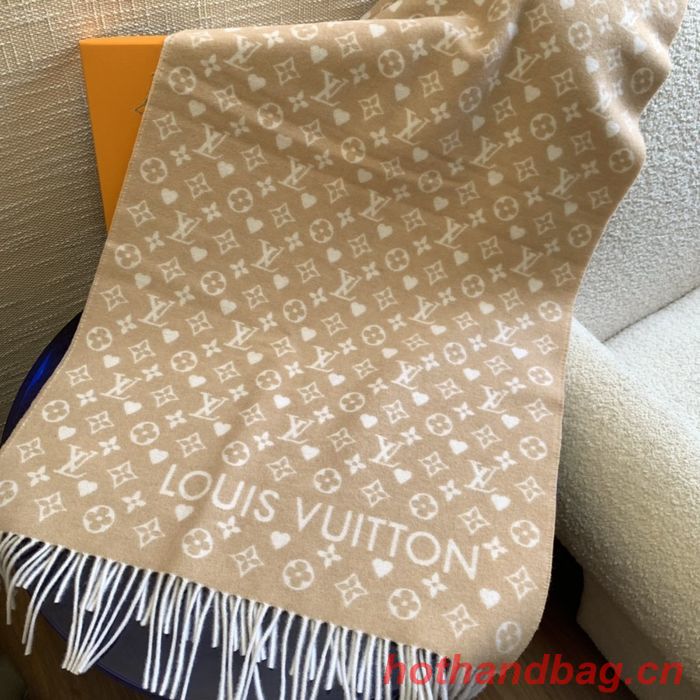 Louis Vuitton Scarf LVC00043