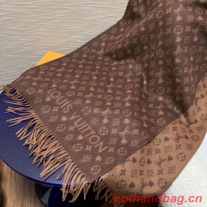 Louis Vuitton Scarf LVC00045