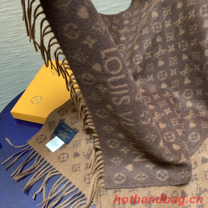 Louis Vuitton Scarf LVC00045