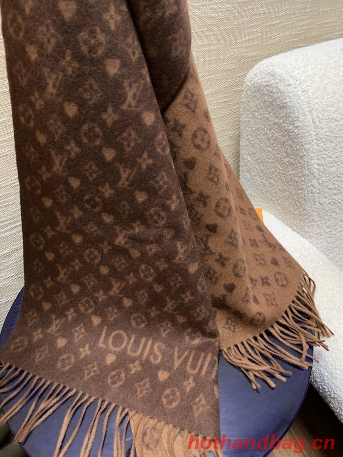 Louis Vuitton Scarf LVC00045