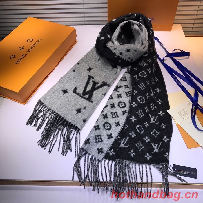 Louis Vuitton Scarf LVC00047