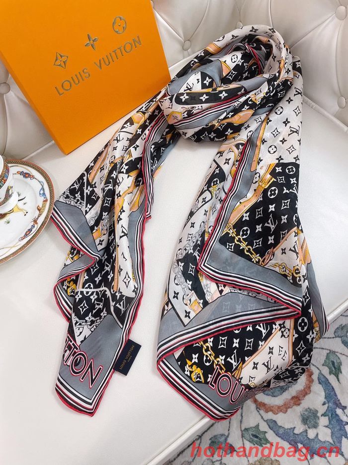 Louis Vuitton Scarf LVC00048