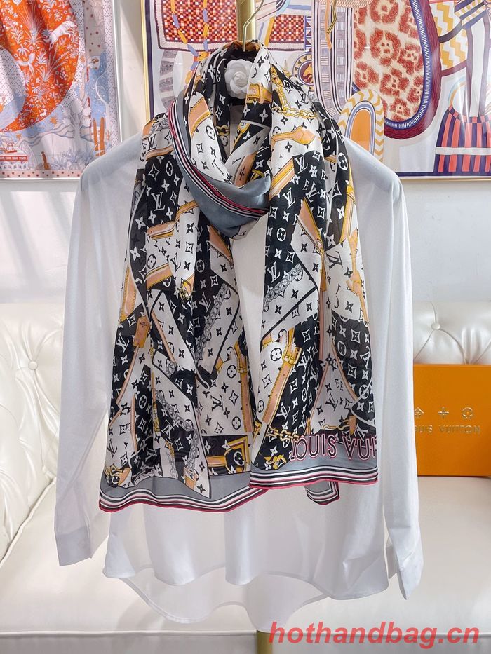 Louis Vuitton Scarf LVC00048