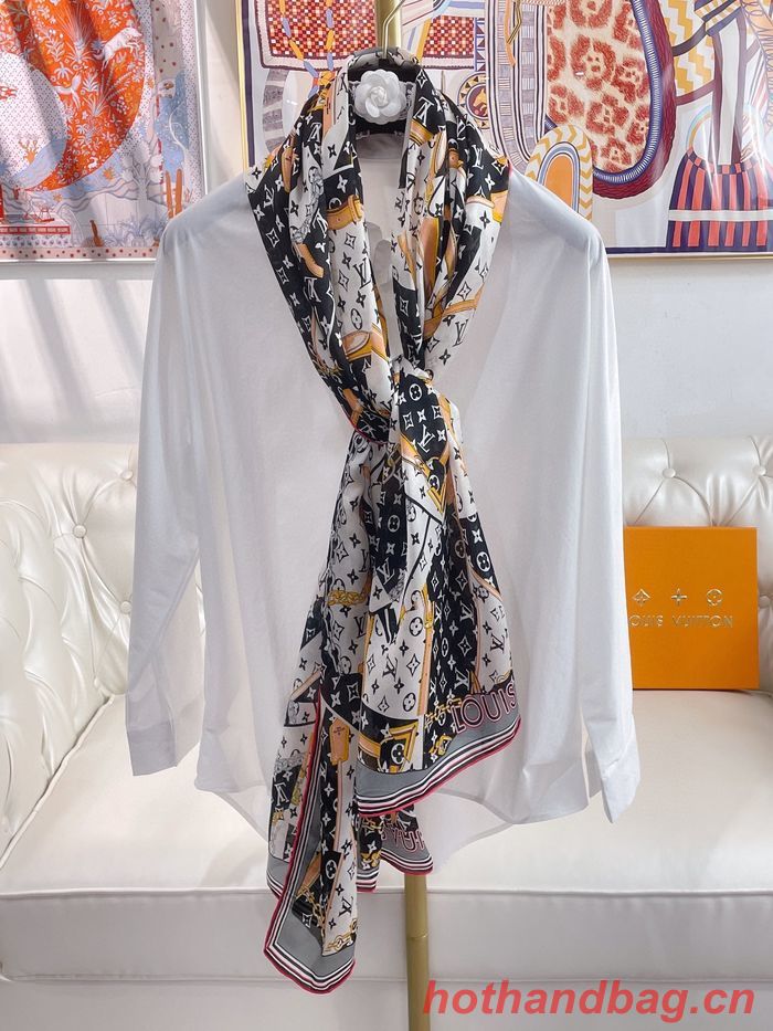 Louis Vuitton Scarf LVC00048