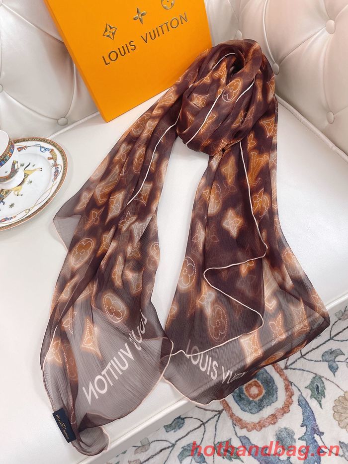 Louis Vuitton Scarf LVC00053