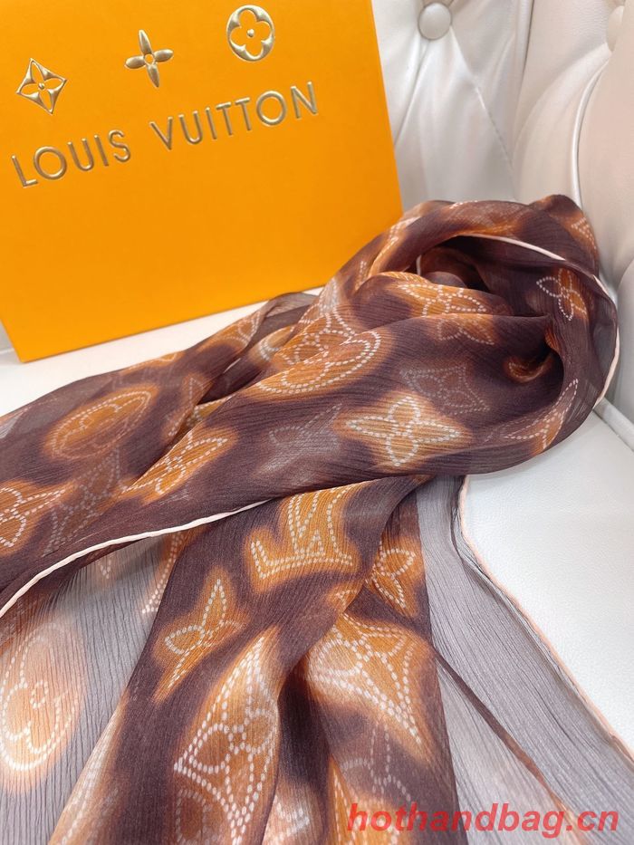 Louis Vuitton Scarf LVC00053