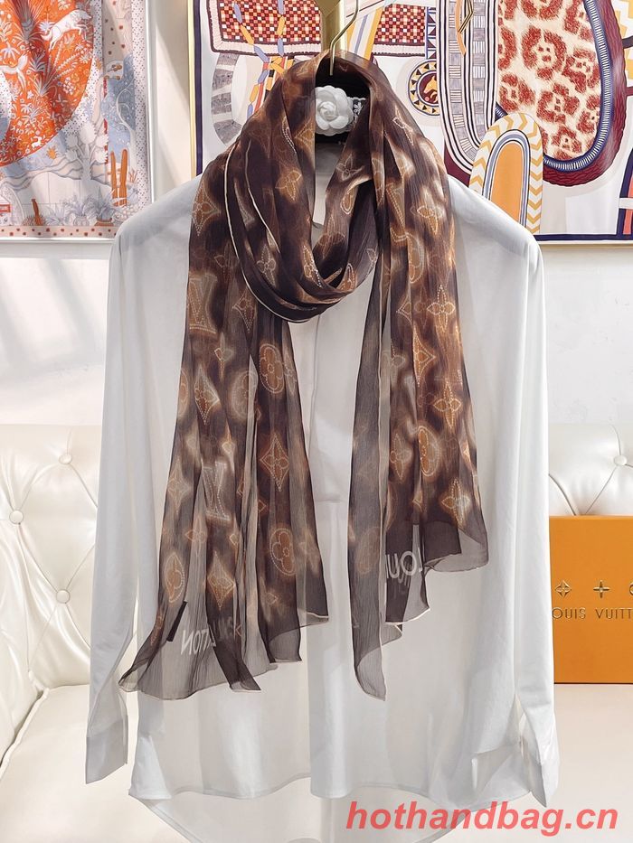 Louis Vuitton Scarf LVC00053