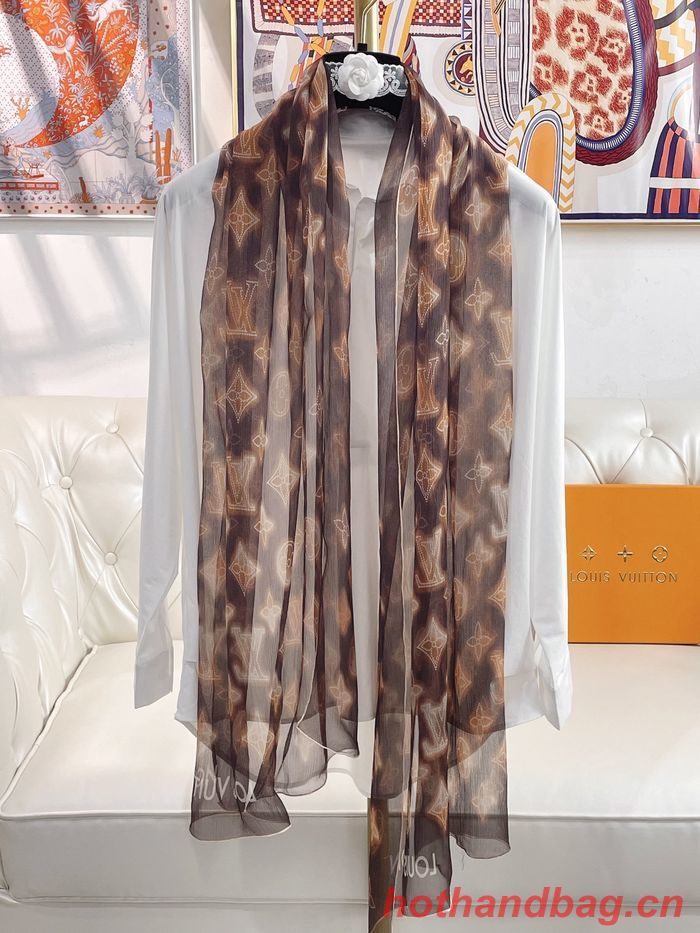 Louis Vuitton Scarf LVC00053