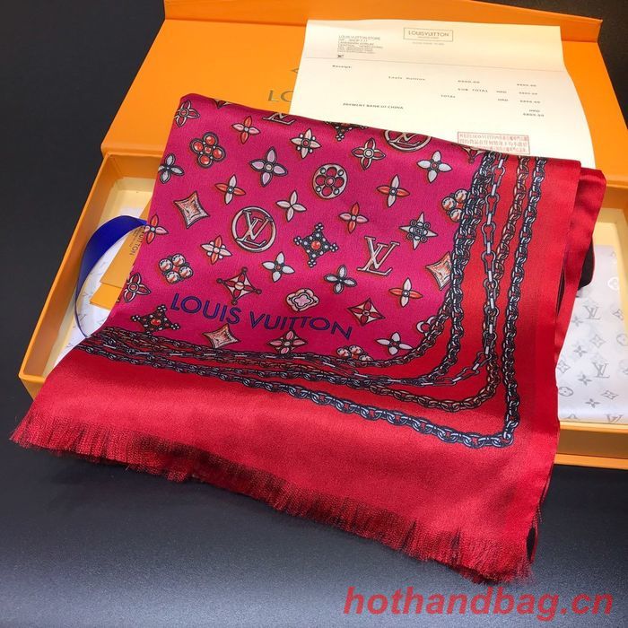 Louis Vuitton Scarf LVC00057