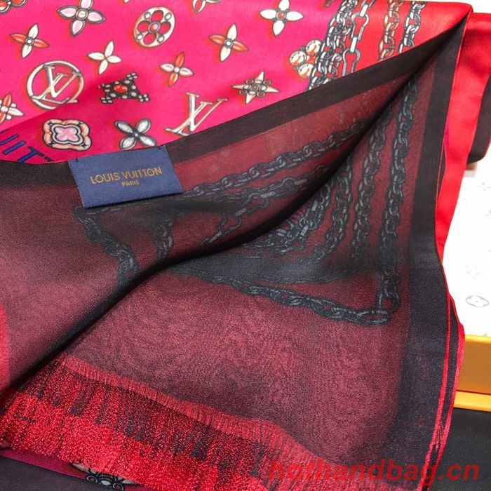 Louis Vuitton Scarf LVC00057