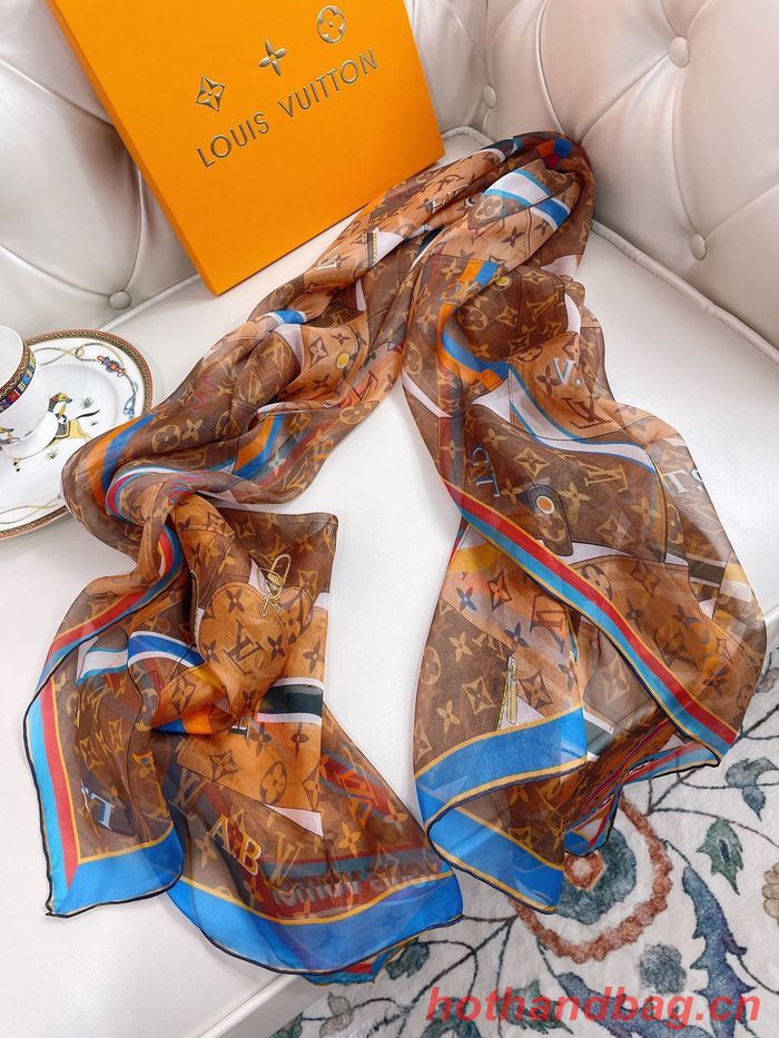 Louis Vuitton Scarf LVC00060