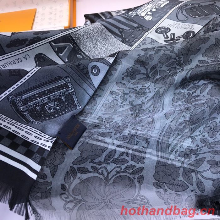 Louis Vuitton Scarf LVC00064