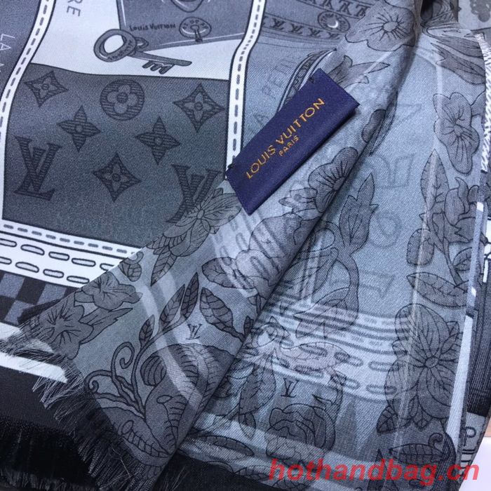 Louis Vuitton Scarf LVC00064