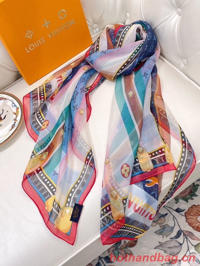 Louis Vuitton Scarf LVC00067