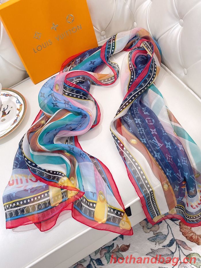 Louis Vuitton Scarf LVC00067