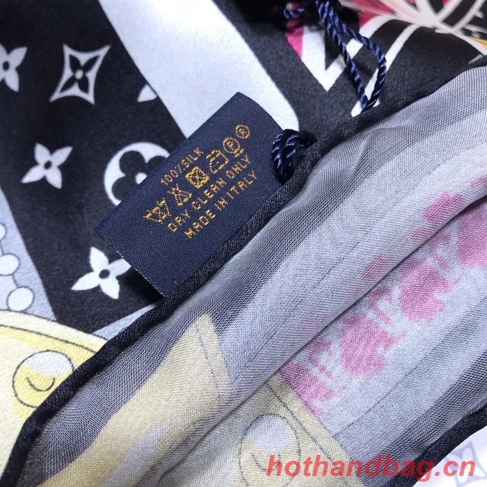 Louis Vuitton Scarf LVC00068