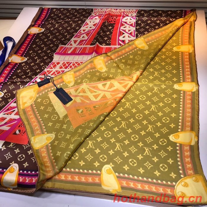 Louis Vuitton Scarf LVC00069