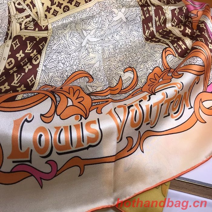 Louis Vuitton Scarf LVC00070