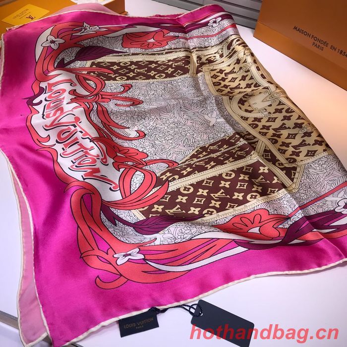 Louis Vuitton Scarf LVC00071