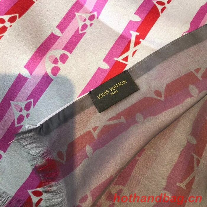 Louis Vuitton Scarf LVC00072