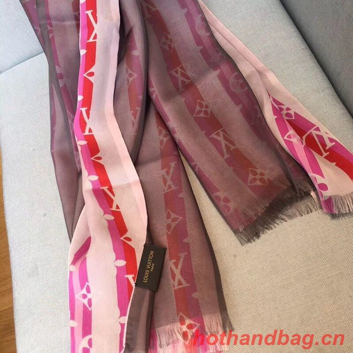 Louis Vuitton Scarf LVC00072