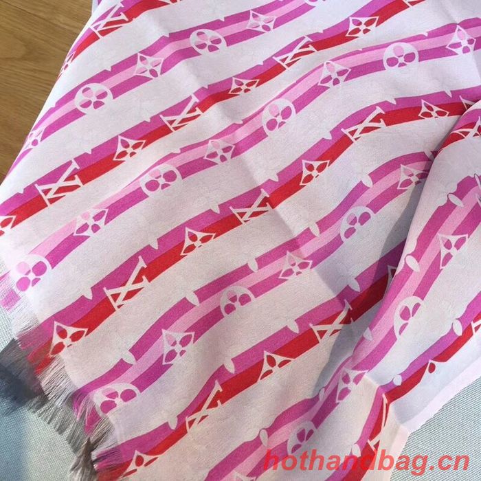 Louis Vuitton Scarf LVC00072