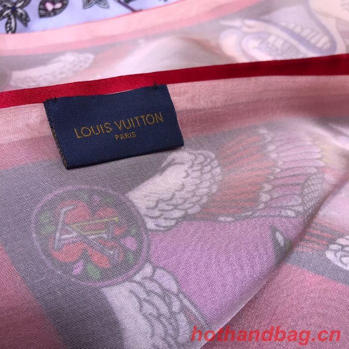 Louis Vuitton Scarf LVC00075