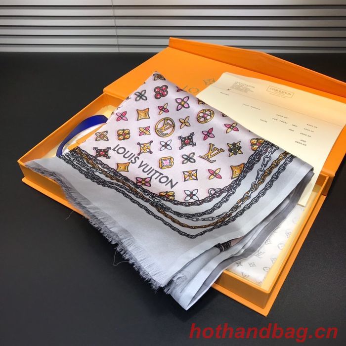 Louis Vuitton Scarf LVC00076