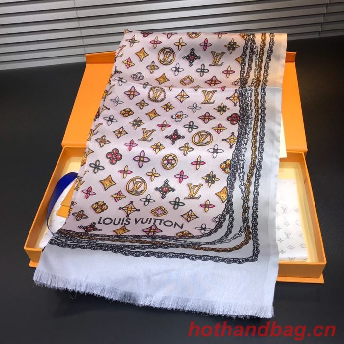 Louis Vuitton Scarf LVC00076