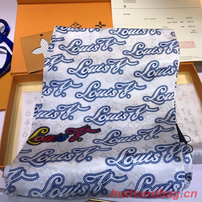 Louis Vuitton Scarf LVC00077