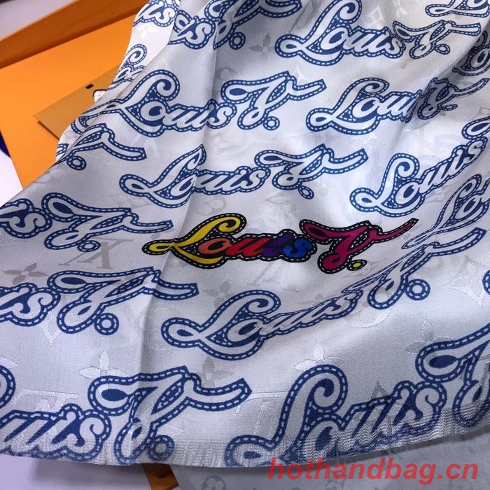 Louis Vuitton Scarf LVC00077