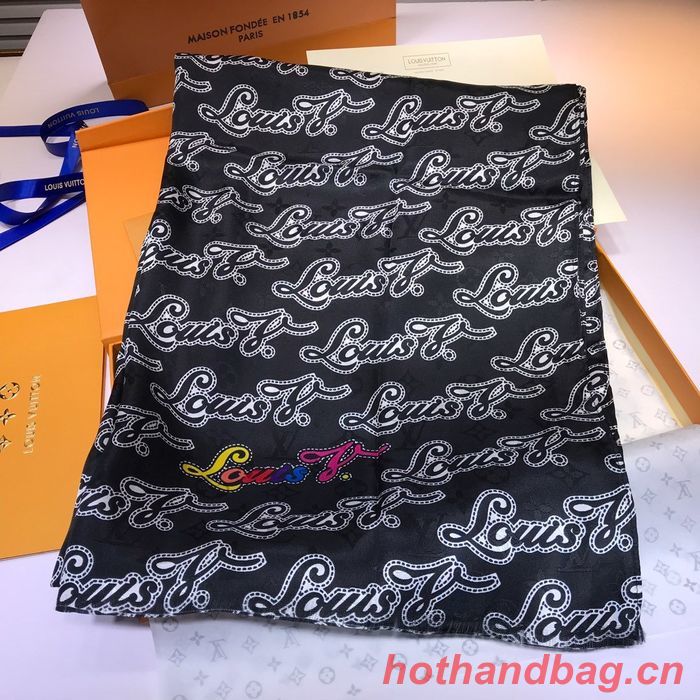 Louis Vuitton Scarf LVC00078