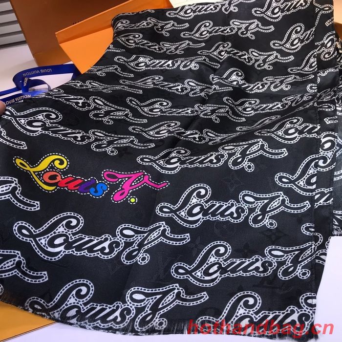 Louis Vuitton Scarf LVC00078