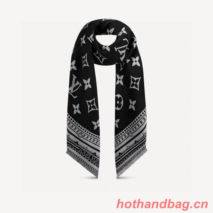 Louis Vuitton Scarf LVC00080