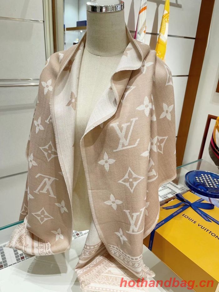 Louis Vuitton Scarf LVC00083