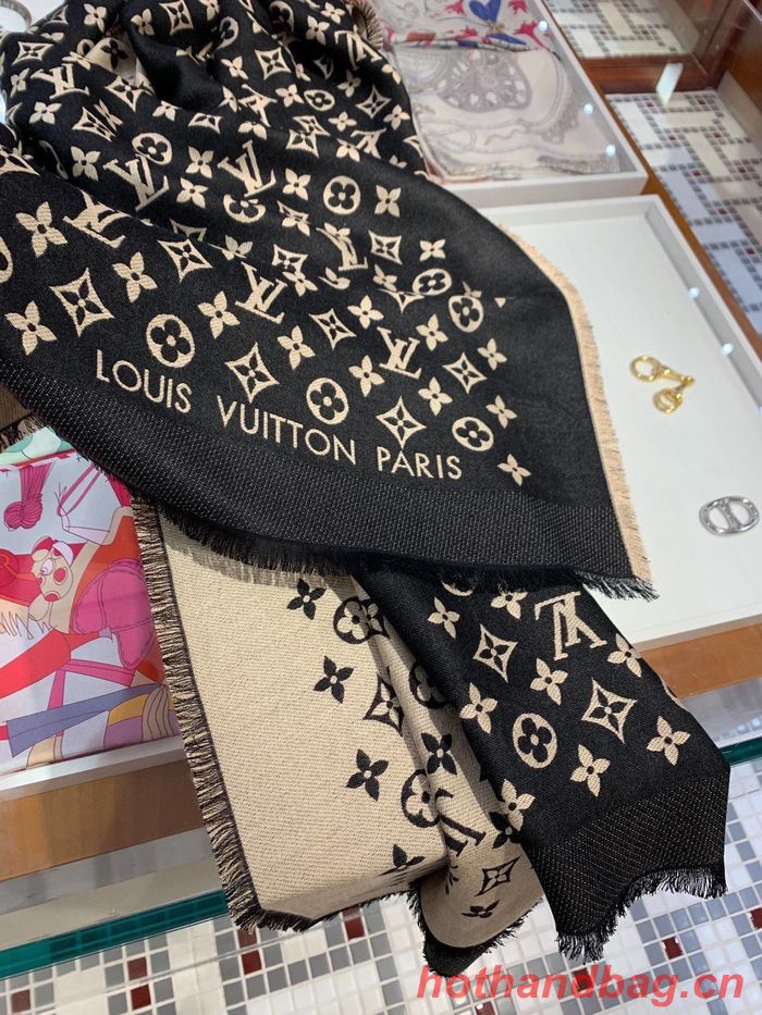 Louis Vuitton Scarf LVC00084