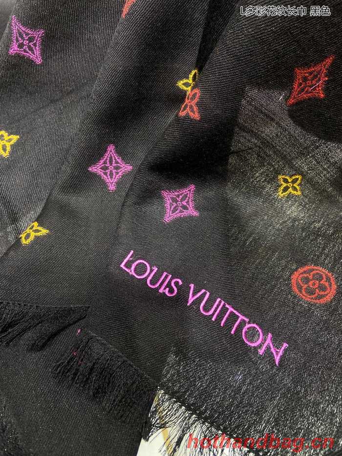 Louis Vuitton Scarf LVC00085