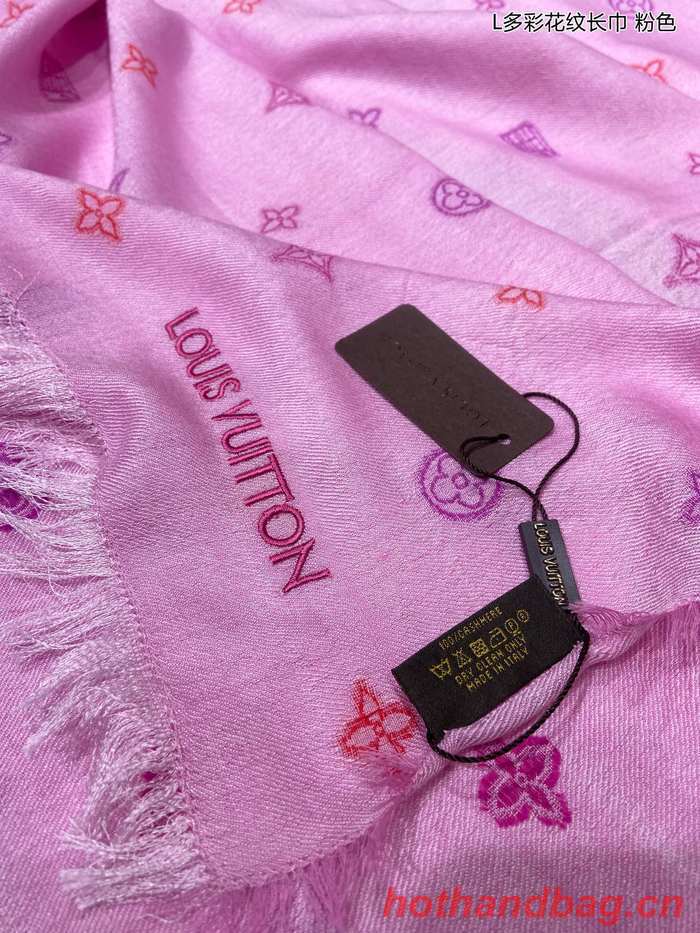 Louis Vuitton Scarf LVC00086