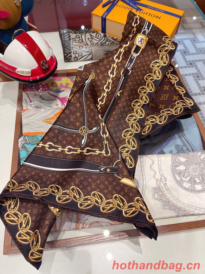 Louis Vuitton Scarf LVC00094