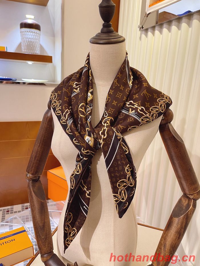 Louis Vuitton Scarf LVC00094