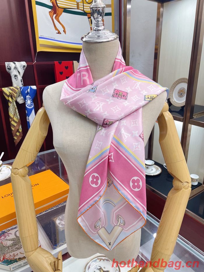 Louis Vuitton Scarf LVC00098